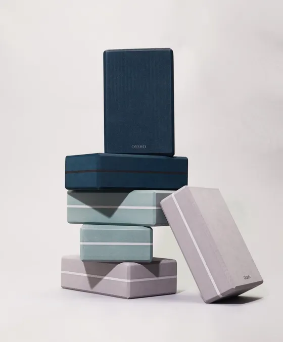 Набор блоков для йоги