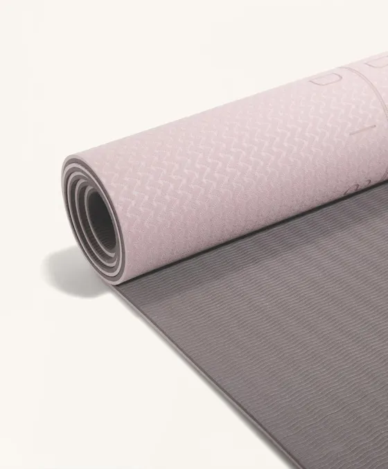 Коврик для пилатеса толщиной 8 мм