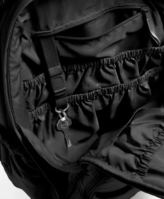Mochila de maternidade maxi