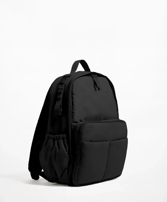 Mochila de maternidade maxi
