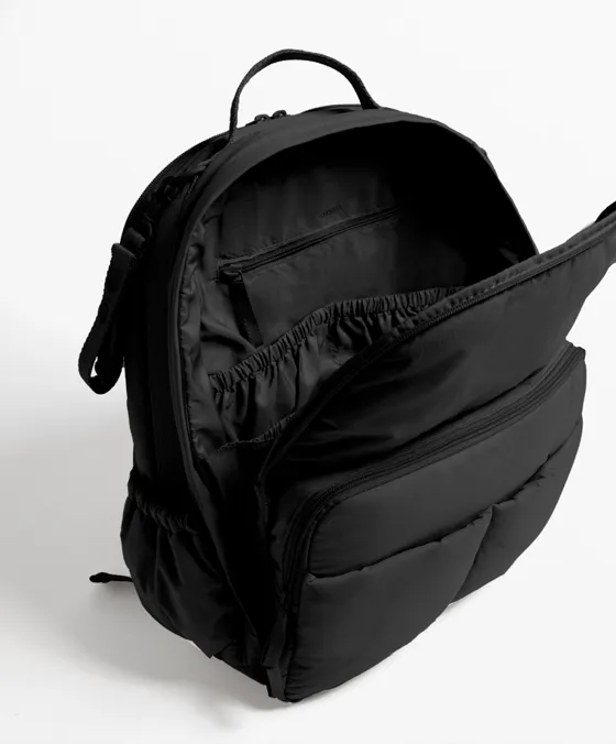 Mochila de maternidade maxi