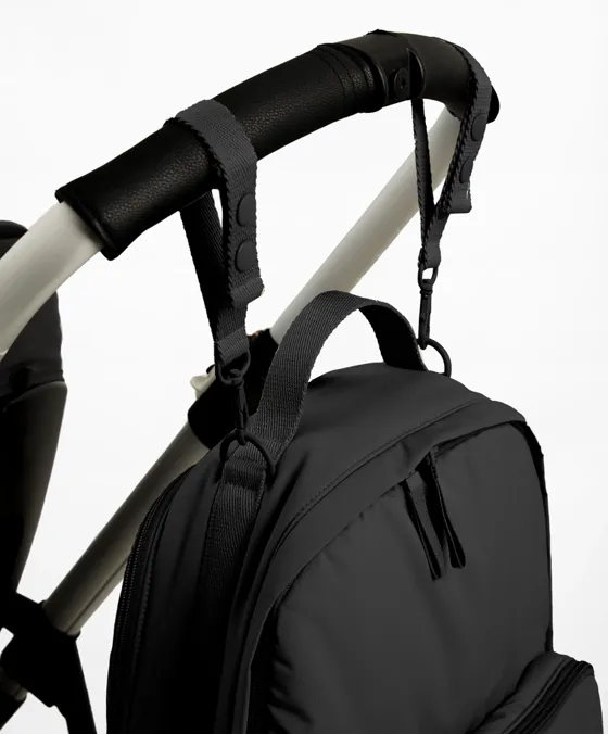 Mochila de maternidade maxi