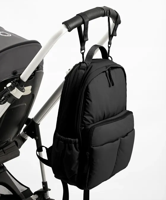 Mochila de maternidade maxi