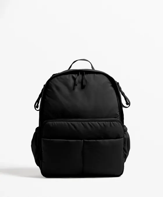Mochila de maternidade maxi