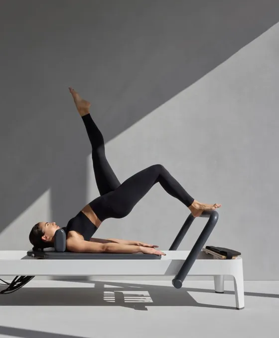 Легинсы до щиколотки Perfect-Adapt длиной 65 см с высокой посадкой