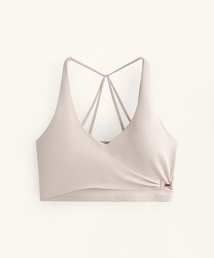 Топ-майка COMFORTLUX с перекрестными деталями- Заказать в России