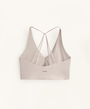 Топ-майка COMFORTLUX с перекрестными деталями- Заказать в России