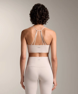 Топ-майка COMFORTLUX с перекрестными деталями- Заказать в России