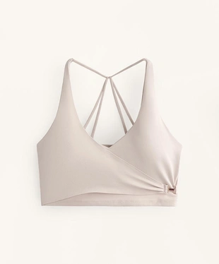 Топ-майка COMFORTLUX с перекрестными деталями- Заказать в России