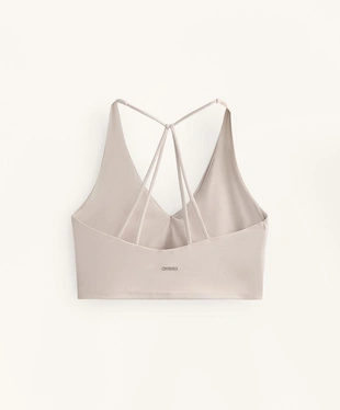 Топ-майка COMFORTLUX с перекрестными деталями- Заказать в России