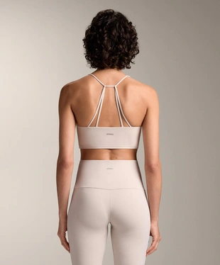 Топ-майка COMFORTLUX с перекрестными деталями- Заказать в России