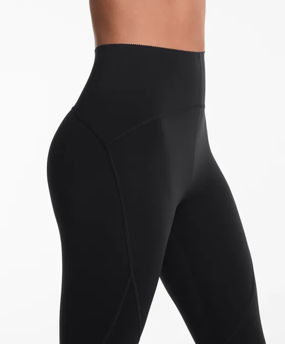 Базовые компрессионные легинсы Compressive длиной до щиколотки