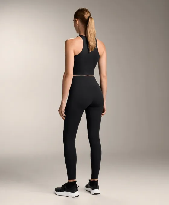 Базовые компрессионные легинсы Compressive длиной до щиколотки