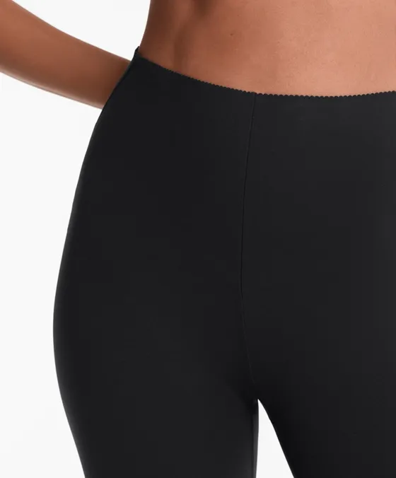 Легинсы Compressive длиной до щиколотки с компрессионным поясом