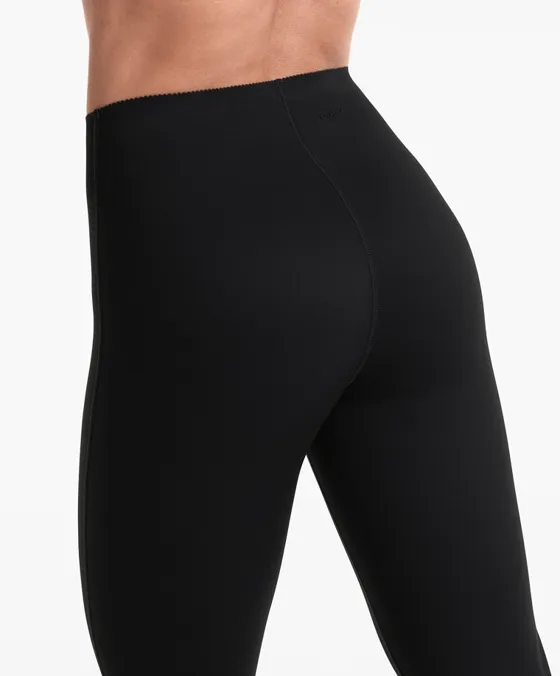 Легинсы Extra Compressive с компрессионным поясом, длина 65 см