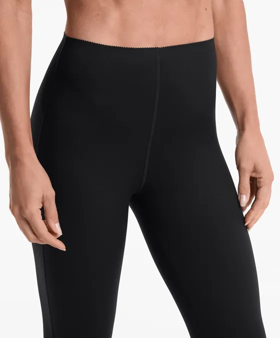 Легинсы Extra Compressive с компрессионным поясом, длина 65 см