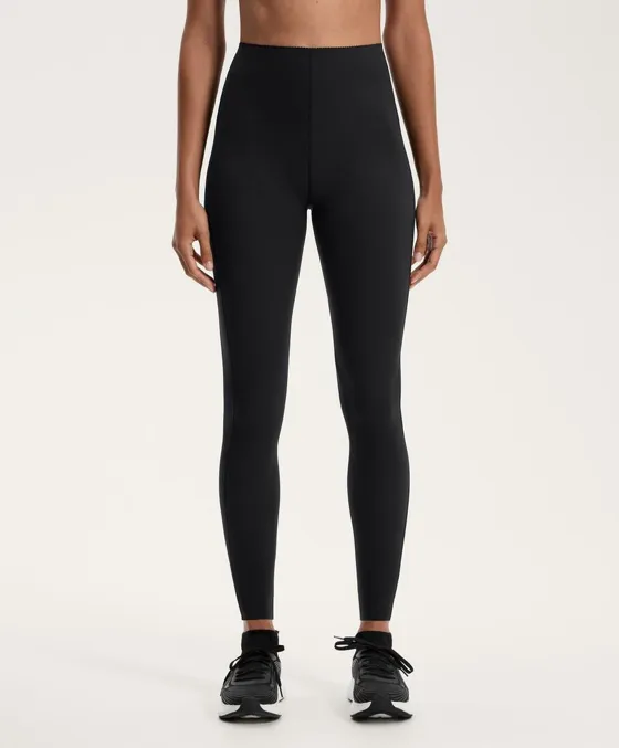 Компрессионные легинсы Extra Compressive с эффектом пуш-ап, 65 см