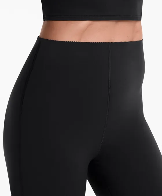 Компрессионные легинсы Extra Compressive с эффектом пуш-ап, 65 см