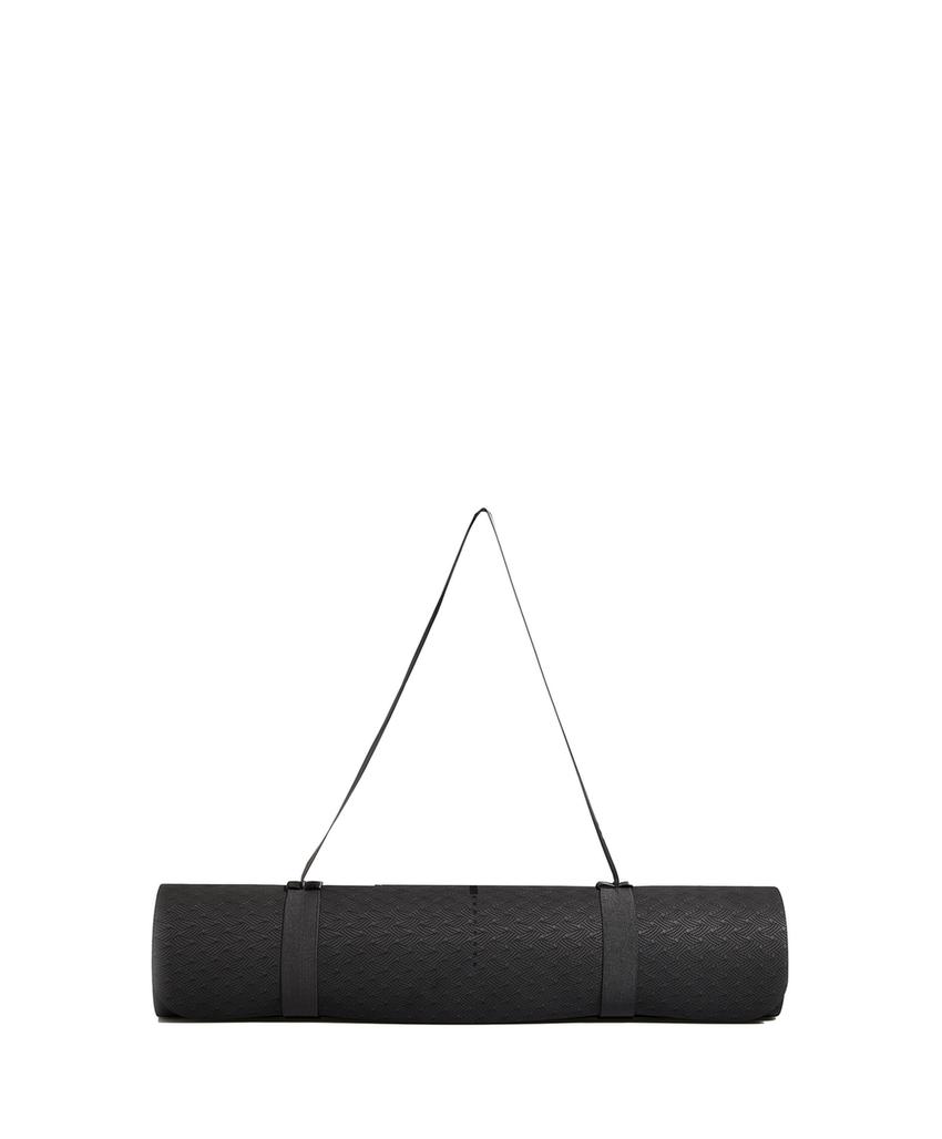 Коврик для йоги толщиной 5 мм