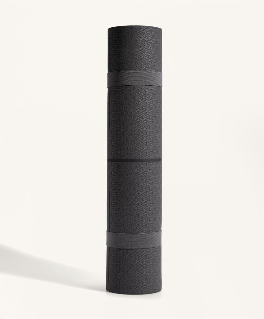 Коврик для йоги толщиной 5 мм