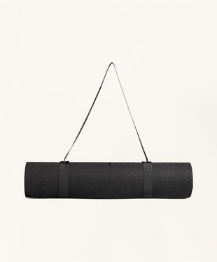 ANTHRACITE GREY | 4172/481/905 - OYSHO Коврик для йоги толщиной 5 мм