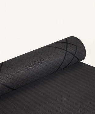 Коврик для йоги толщиной 5 мм- Заказать в России