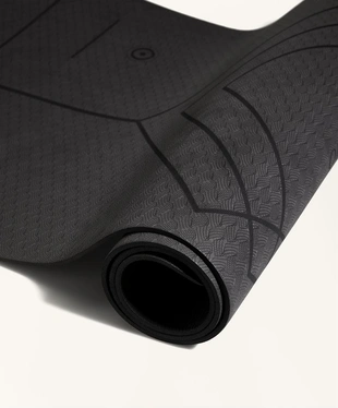 Коврик для йоги толщиной 5 мм- Заказать в России