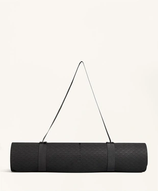 ANTHRACITE GREY | 4172/481/905 - OYSHO Коврик для йоги толщиной 5 мм