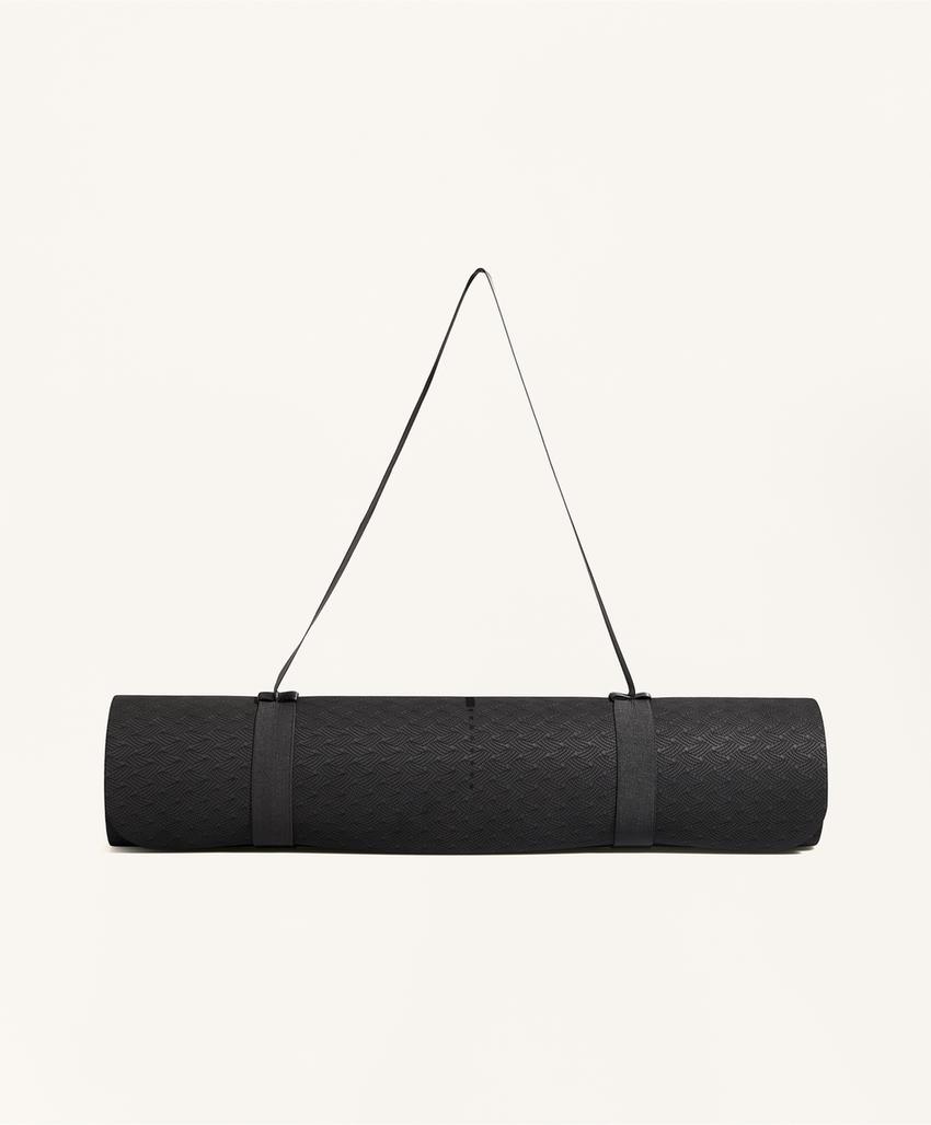 Коврик для йоги толщиной 5 мм