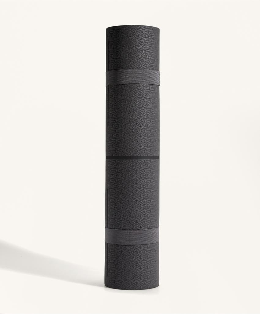 Коврик для йоги толщиной 5 мм