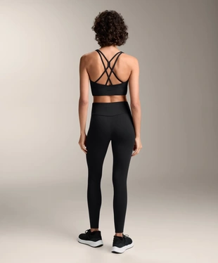 Спортивный бюстгальтер COMFORTLUX со средней степенью поддержки- Заказать в России