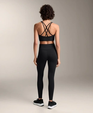 Спортивный бюстгальтер COMFORTLUX со средней степенью поддержки- Заказать в России