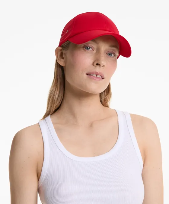 Спортивная шапка с логотипом