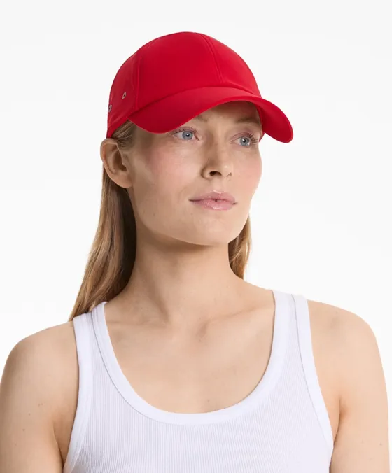 Спортивная шапка с логотипом