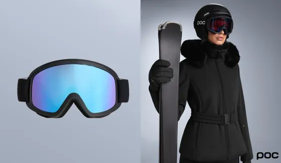 Óculos Opsin POC® SKI