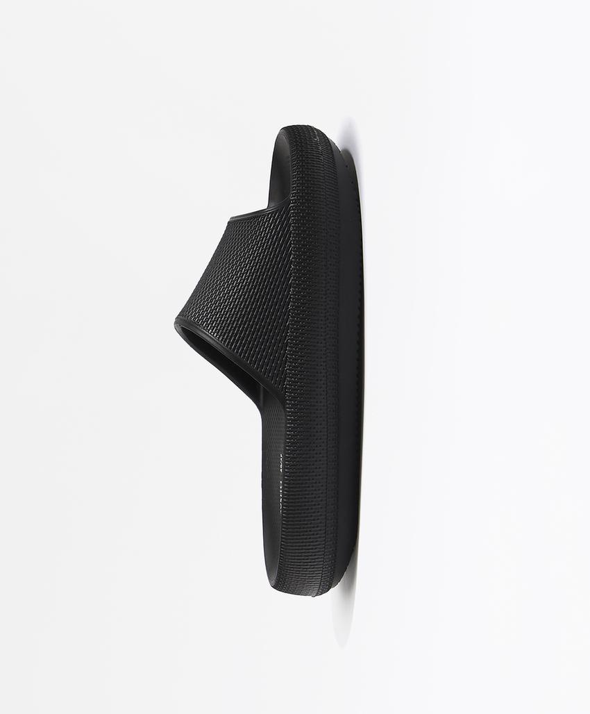 Сандалии на платформе