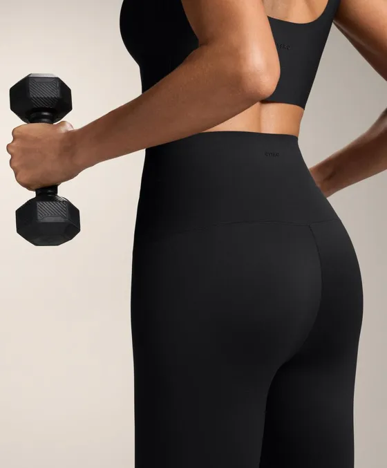 Легинсы Super High Rise Perfect Adapt длиной 65 см