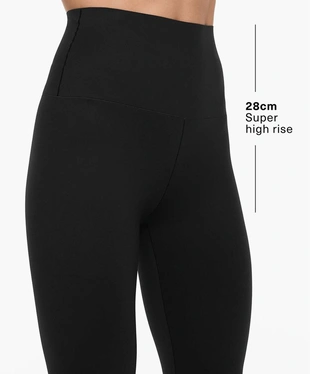 Легинсы SUPER HIGH RISE PERFECT ADAPT длиной 65 см- Заказать в России