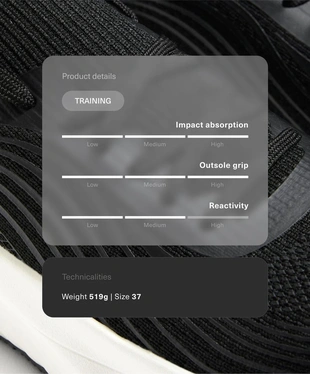 Универсальные кроссовки для повседневной носки и прогулок- Заказать в России