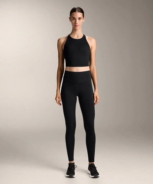 Топ-майка COMFORTLUX с тесемками и чашками- Заказать в России