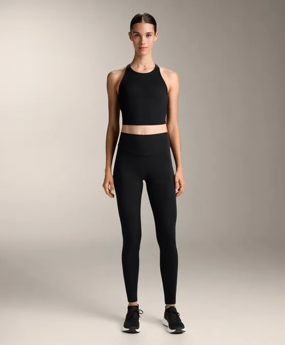 Топ-майка Comfortlux с тесемками и чашками