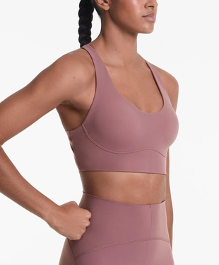 Бюстгальтер COMPRESSIVE с чашками и средней степенью поддержки- Заказать в России