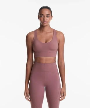 Бюстгальтер COMPRESSIVE с чашками и средней степенью поддержки- Заказать в России