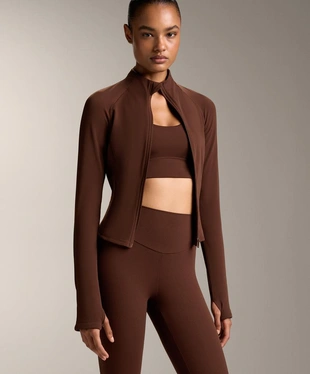 Легкая и теплая высокотехнологичная куртка- Заказать в России