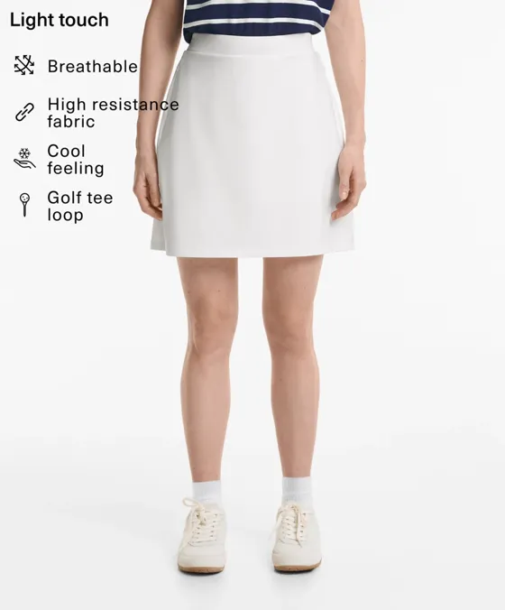 Юбка Light Touch