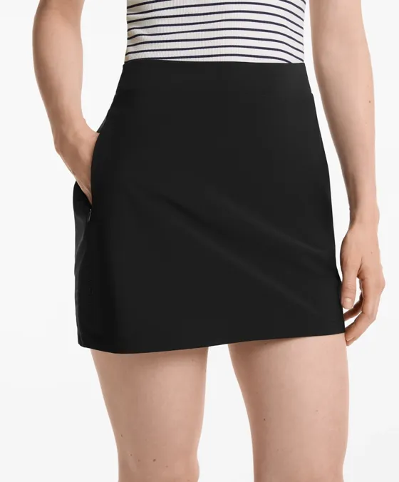 Короткая юбка Light Touch