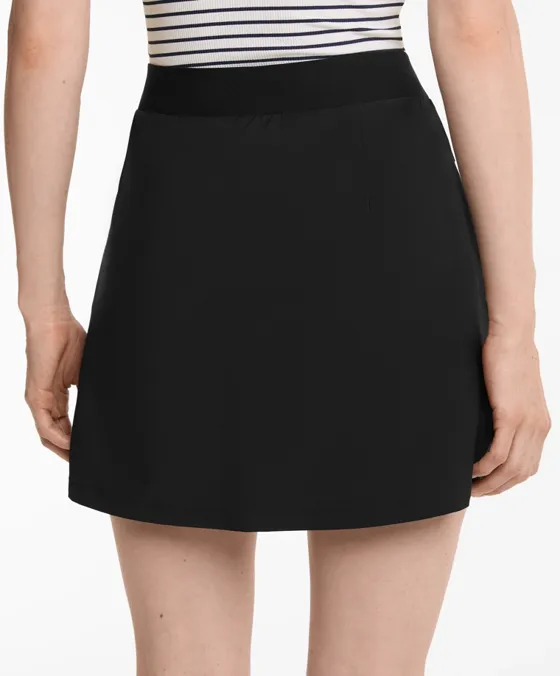 Короткая юбка Light Touch