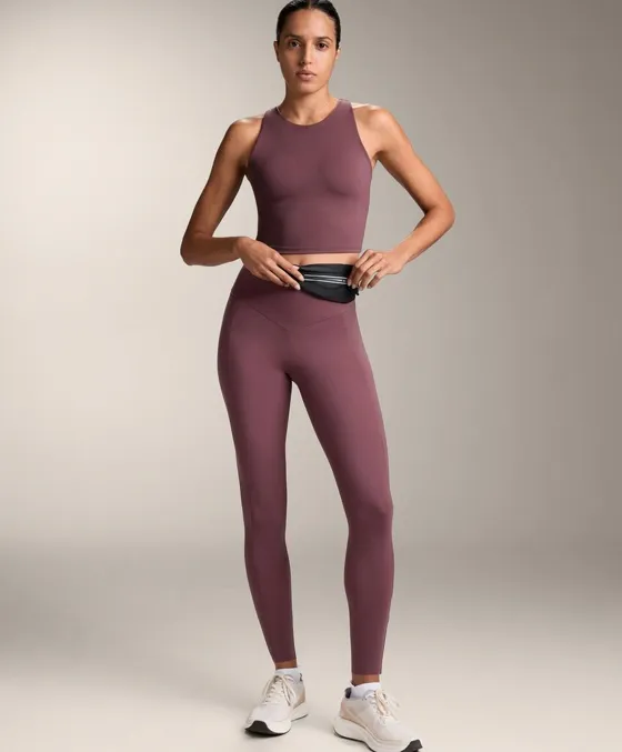 Регулируемая поясная сумка Running Water Repellent