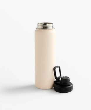 STAINLESS STEEL BOTTLE- Заказать в России