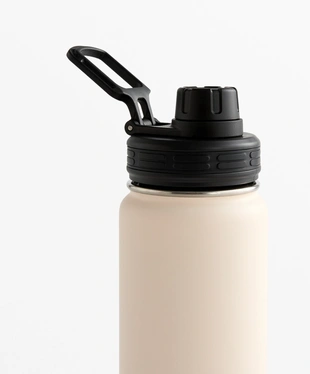 STAINLESS STEEL BOTTLE- Заказать в России